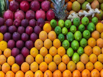 Do not peel these 4 fruits even by mistake their nutritional value decreases know the benefits of consuming them | भूलकर भी इन 4 फलों को न छीला करें-कम हो जाती है इनकी पौष्टिकता, जानें इनके सेवन के फायदे