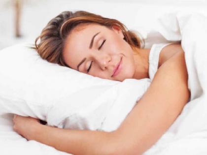 Do women really need more sleep than men research explains | पुरुषों के मुकाबले औरतों को चाहिए ज्यादा नींद, रिसर्च ने बताई बड़ी वजह