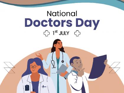 White lab coat wore Angel are also equal to Doctors | ब्लॉग: सफेद लैबकोट पहने देवदूत के समान होते हैं चिकित्सक