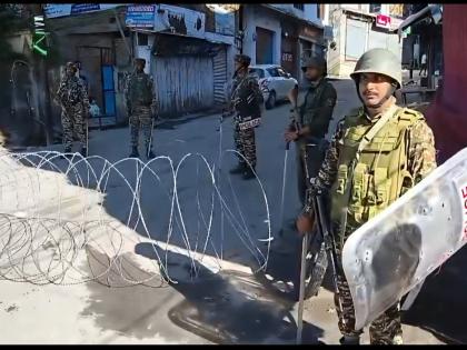 Doda Police 300 social media accounts blocked in 3 days warning against fake news old videos, alert regarding hate speech | डोडा पुलिसः 3 दिनों में 300 सोशल मीडिया अकाउंट ब्लाक, फर्जी खबरों के खिलाफ चेतावनी, पुराने वीडियो, नफ़रत भरे भाषण को लेकर मुस्तैद