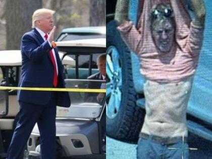Father hates Donald Trump but he is not.. statement of attacker son comes out | "पिता को डोनाल्ड ट्रंप से नफरत, लेकिन वो ऐसा नहीं कर सकते..", संदिग्ध हमलावर के बेटे ने कहा