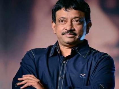 ram gopal verma video dancing with a girl goes viral on social meida filmmaker tweet on it to clear | एक लड़की संग डांस करते हुए सोशल मीडिया पर वायरल हो रहा रामगोपाल वर्मा का वीडियो, ट्वीट करते हुए कहा, यह मैं नहीं हूँ