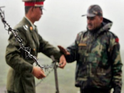Ladakh Clash: China's army confirmed, its commanding officer was killed in Ladakh | Ladakh Clash: चीनी सेना ने की पुष्टि, गलवान घाटी झड़प में मारे गए थे उसके कमांडिंग ऑफिसर