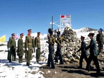India ready to respond to China on eastern Ladakh border, report submitted by three army chiefs to PM Modi | पूर्वी लद्दाख सीमा पर चीन को जवाब देने के लिए तैयार भारत, पीएम मोदी को तीनों सेना प्रमुख ने दिए सुझाव