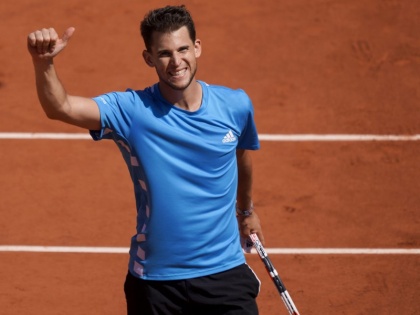 French Open: Dominic Thiem ends Novak Djokovic history bid, Faces Rafael Nadal in Final | फ्रेंच ओपन: थिएम ने नंबर एक खिलाड़ी जोकोविच को हरा फाइनल में बनाई जगह, नडाल से होगा मुकाबला