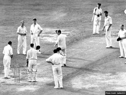 Don Bradman scores ball duck in his farewell Test innings on 14th August 1948 | 100 का औसत बनाने से सिर्फ 4 रन से चूक गए थे सर डॉन ब्रैडमैन, आज ही के दिन खेली थी आखिरी पारी