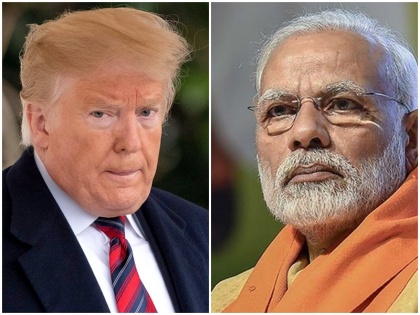 Donald Trump on Indian Import Duty on American motorcycles, Modi is good friend but can't fool us | डोनाल्ड ट्रंप ने आखिर क्यों कहा- मोदी अच्छे दोस्त, अमेरिका ऐसा देश नहीं जिसे कोई भी बुद्धू बना सके