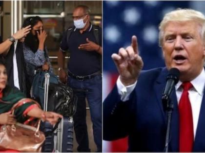 Immigrant New York-New Jersey Gurdwara US police checking Gurdwaras in US to detect illegal immigrants, Indians in trouble | New York-New Jersey Gurdwara: अवैध शरणार्थियों का पता लगाने के लिए अमेरिका में गुरुद्वारों की जांच कर रहे अधिकारी?, मुश्किल में सिख अलगाववादी!