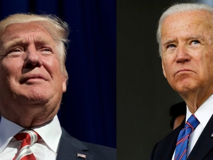 US Election Result update: Donald Trump's statement for the first time after joe Biden won, this election is not over yet | US Election: जो बाइडन के जीतने पर पहली बार ट्रंप का आया बयान, यह चुनाव अभी खत्म नहीं हुआ है