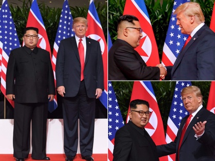 Seoul welcomes second summit between Trump-Kim | सोल ने ट्रम्प-किम के बीच दूसरी शिखर वार्ता का किया स्वागत