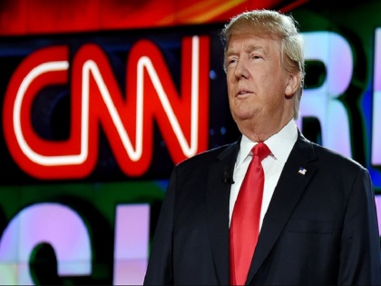 Donald Trump’s Campaign Sues CNN In Another Libel Claim | डोनाल्ड ट्रंप ने मीडिया कंपनी CNN पर ठोका मुकदमा, जानें क्या है आरोप, न्यूयॉर्क टाइम्स, वाशिंगटन पोस्ट पर भी ले चुके हैं एक्शन
