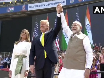 Donald Trump's visit to India: what PM Modi said about Ivanka Trump and her husband, read here | डोनाल्ड ट्रंप के अलावा पीएम मोदी ने मेलानिया ट्रंप, इवांका और उनके पति को लेकर क्या कहा, यहां पढ़ें