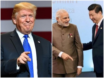 India to fill gap in market amid trade row Between US-China | बुरे वक्त में चीन को भारत से सहारे की आस! चीनी अखबार ने लिखा- पड़ोसी के साथ पुरानी बीमारी दूर करने का समय