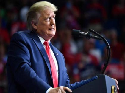 Thomas Matthew Crooks’ final cellphone search was for porn before shooting Trump | ट्रम्प को गोली मारने से पहले थॉमस मैथ्यू क्रुक्स ने अपने सेलफोन पर सर्च किया था पोर्न कॉन्टेंट