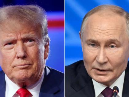 usa russia Donald Trump trapped Russian President Vladimir Putin blog Dr Vijay Darda | क्या रूसी राष्ट्रपति व्लादिमीर पुतिन के जाल में उलझे हैं डोनाल्ड ट्रम्प? usa russia Donald Trump trapped Russian President Vladimir Putin blog Dr Vijay Darda | क्या रूसी राष्ट्रपति व्लादिमीर पुतिन के जाल में उलझे हैं डोनाल्ड ट्रम्प?