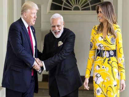 prime minister narendra modi will not join donald trump in agra says mea sources | अमेरिकी राष्ट्रपति डोनाल्ड ट्रंप के साथ आगरा में ताजमहल का दीदार नहीं करेंगे प्रधानमंत्री नरेंद्र मोदी