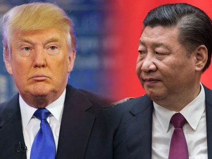 Donald Trump says If China a developing country make US too one | अगर चीन विकासशील देश होकर फायदा उठाता है तो अमेरिका को भी विकासशील बना दो : ट्रम्प