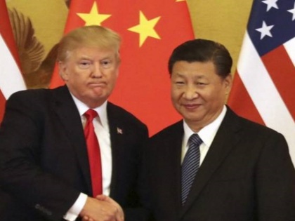 China to share data on corona virus with America, Xi Jinping assured Donald Trump of full help | अमेरिका के साथ कोरोना वायरस पर डेटा साझा करेगा चीन, शी जिनपिंग ने डोनाल्ड ट्रंप को पूरी मदद का दिया आश्वासन