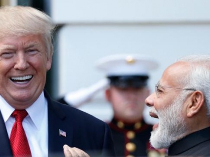 China warns India about Donald Trump's visit, says - Narendra Modi must save himself from this trick of Trump | डोनाल्ड ट्रंप के यात्रा को लेकर चीन ने भारत को किया आगाह, कहा- नरेंद्र मोदी को ट्रंप के इस चाल से खुद को बचानी होगी