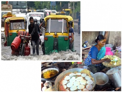 donot eat this food in monsoon may cause illness barsaat ka khana know what to eat in rainy day health tips in hindi | बरसात में न खाएं पानी पूरी, दही भल्ला, स्प्राउट और शिकंजी, पड़ता है इससे सेहत पर बुरा असर, हो सकते है बीमार, जानें इस सीजन में क्या चाहिए खाना