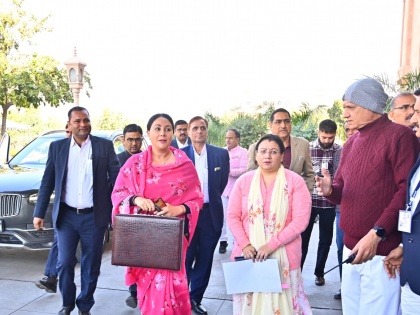 Rajasthan Interim Budget 2024 Pension will be available online on the day of retirement state government promises | Rajasthan Interim Budget 2024: रिटायरमेंट के दिन ही ऑनलाइन मिल जाएगी पेंशन, प्रदेश सरकार का सरकारी कर्मचारियों को वादा