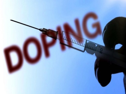 Bill introduced to make doping in worldwide events a crime | डोपिंग को विश्वस्तर पर अपराध घोषित करने के लिए विधेयक पेश, ढाई लाख डॉलर तक जुर्माना