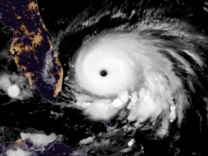 Death toll from Hurricane Dorian increased to 20, relief and rescue operations continue | तूफान डोरियन से मरने वालों की संख्या 20 हुई, राहत एवं बचाव कार्य जारी