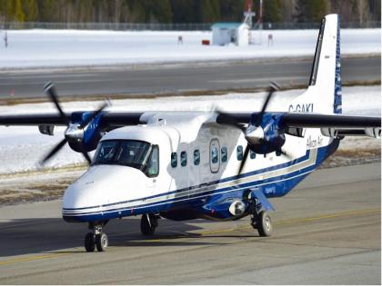 made in india aircraft Dornier 228 will use for comercial | ये है 'मेड इन इंडिया' विमान, जल्द उठाएंगे भारतीय यात्री हवाई सफर का लुत्फ