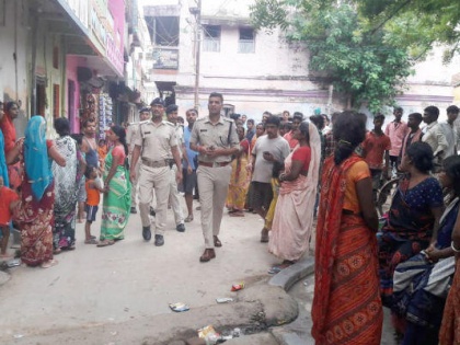 Bihar: Sensational double murder of mother-daughter in Danapur adjoining Patna, police involved in investigation | बिहार: पटना से सटे दानापुर में मां-बेटी के डबल मर्डर से सनसनी, जांच में जुटी पुलिस