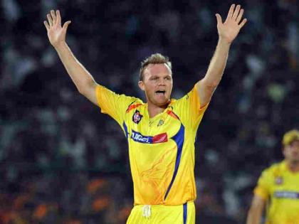 Doug Bollinger announces retirement from all forms of cricket | ऑस्ट्रेलिया के इस चर्चित तेज गेंदबाज ने लिया संन्यास, धोनी की कप्तानी में भी खेला था क्रिकेट