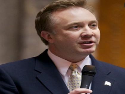 Washington MP Doug Erickson dies of Kovid-19 | अमेरिकी सांसद डग एरिक्सन का निधन, 52 साल थी उम्र, कोविड-19 से हुए थे संक्रमित