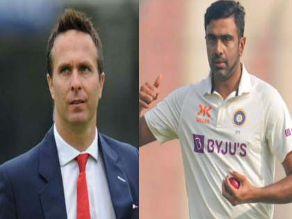 IND vs ENG Michael Vaughan calls Shoaib Bashir the next R Ashwin | IND vs ENG: इंग्लैंड के पूर्व क्रिकेटर माइकल वॉन ने इस खिलाड़ी को बताया अगला आर अश्विन, रांची टेस्ट में लिए थे 8 विकेट