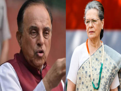 Subramanian Swamy claim I had stopped Sonia Gandhi from becoming PM Sonia had argued with APJ Abdul Kalam | सुब्रह्मण्यम स्वामी का दावा- 'सोनिया गांधी को पीएम बनने से मैंने रोक दिया था, एपीजे अब्दुल कलाम से सोनिया ने की थी बहस' Subramanian Swamy claim I had stopped Sonia Gandhi from becoming PM Sonia had argued with APJ Abdul Kalam | सुब्रह्मण्यम स्वामी का दावा- 'सोनिया गांधी को पीएम बनने से मैंने रोक दिया था, एपीजे अब्दुल कलाम से सोनिया ने की थी बहस'