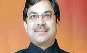 Jat leader and MLA Satish Poonia appointed Rajasthan BJP president, challenge for body election | जाट नेता व विधायक सतीश पूनिया बनाए गए राजस्थान भाजपा के अध्यक्ष, निकाय चुनाव की चुनौती