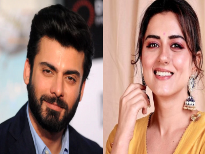 Pakistani actor Fawad Khan will return to Bollywood will be seen with Riddhi Dogra report claims | पाकिस्तानी अभिनेता फवाद खान की बॉलीवुड में होगी वापसी, रिधि डोगरा के साथ दिखेंगे, रिपोर्ट में दावा