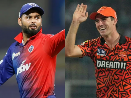 IPL 2024 Delhi Capitals vs Sunrisers Hyderabad Playing XI prediction pitch report | DC vs SRH: ऋषभ पंत को सनराइजर्स के बल्लेबाजों का काट खोजनी होगी, अरुण जेटली स्टेडियम में मुकाबला, जानिए संभावित प्लेइंग 11 और पिच रिपोर्ट
