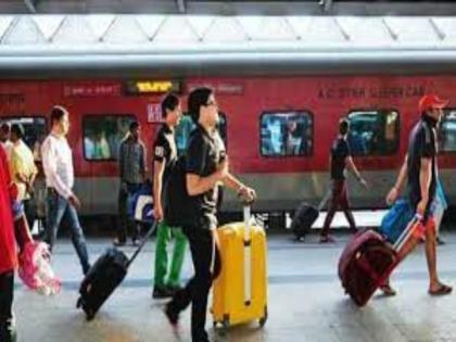 indian railway latest news irctc introduces these changes for online booking check here | Indian Railway: आईआरसीटी ने ऑनलाइन बुकिंग करने वालों को दी बड़ी राहत, अब ऐसे करें टिकट बुक तुरंत मिलेगा रिफंड