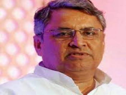 bihar stet results 2019 candidates with qualifying score eligible for recrutiment says education minister | Bihar STET Results: छात्रों के विरोध के बीच बोले शिक्षा मंत्री, क्वालिफाई करने वाले सभी छात्रों को शिक्षक बहाली में मिलेगा मौका bihar stet results 2019 candidates with qualifying score eligible for recrutiment says education minister | Bihar STET Results: छात्रों के विरोध के बीच बोले शिक्षा मंत्री, क्वालिफाई करने वाले सभी छात्रों को शिक्षक बहाली में मिलेगा मौका