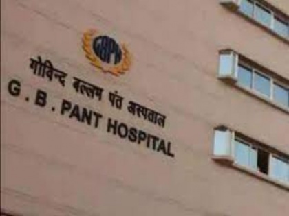 delhi gb pant hospital withdraws controversial order of directing nurses not to speak malayalam | दिल्ली के अस्पताल में ड्यूटी के दौरान मलयालम बोलने पर बैन! विवाद बढ़ने के बाद वापस लिया गया फैसला