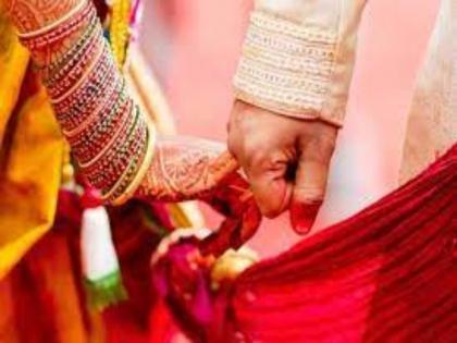 Uttar pradesh mahoba news bride refuses to get marry with groom as she dont like him | छह फेरे लेने के बाद दुल्हन ने किया शादी से इनकार, कहा - मुझे दूल्हा नहीं पसंद, किसी भी कीमत पर नहीं लूंगी सातवां फेरा