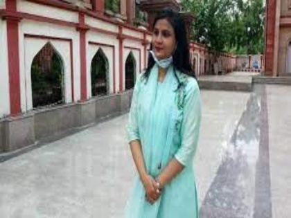 Bihar first muslim girl Razia Sultan to become DSP | बिहार की रजिया सुल्तान ने रचा इतिहास, राज्य की पहली मुस्लिम महिला डीएसपी बनेंगी
