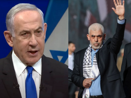 Demand to issue arrest warrant against Benjamin Netanyahu Hamas leaders International Criminal Court | Israel–Hamas war: बेंजामिन नेतन्याहू और हमास नेताओं के खिलाफ अरेस्ट वारंट जारी करने की मांग, जानें मामला