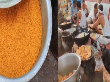 Lok Sabha Election Result 2024 Laddus being made in BJP NDA ahead in initial trends | Lok Sabha Election Result 2024: भाजपा मुख्यालय में लड्डू बन रहे हैं, पूरियां भी तली जा रही हैं, शुरुआती रुझानों में NDA आगे Lok Sabha Election Result 2024 Laddus being made in BJP NDA ahead in initial trends | Lok Sabha Election Result 2024: भाजपा मुख्यालय में लड्डू बन रहे हैं, पूरियां भी तली जा रही हैं, शुरुआती रुझानों में NDA आगे