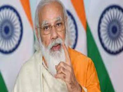 PM Narendra Modi to address CoWin Global Conclave as India to offer app for other nations | पीएम मोदी आज 'कोविन ग्लोबल कॉन्क्लेव' को करेंगे संबोधित, कई देशों ने ऐप में दिखाई है दिलचस्पी