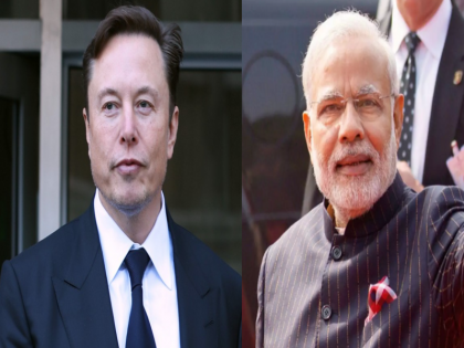 Tesla chief Elon Musk will visit India meet PM Modi make a big investment announcement | भारत के दौरे पर आएंगे टेस्ला प्रमुख एलोन मस्क, पीएम मोदी से करेंगे मुलाकात, निवेश की बड़ी घोषणा भी कर सकते हैं