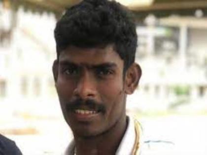 meet this chennai cop who ran barefoot in poverty now he will run for country in tokyo olympic | कभी जूते के लिए भी नहीं थे पैसे, नंगे पैर दौड़ने को थे मजबूर, अब ओलंपिक में दौड़कर ऊंचा करेंगे भारत का नाम