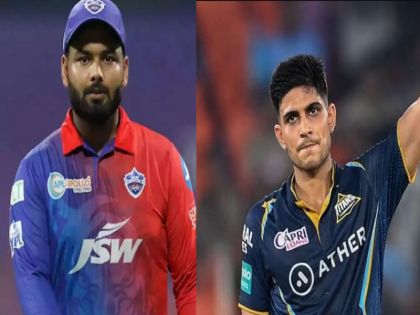 IPL 2024 Delhi Capitals vs Gujarat Titans Match Prediction Head-to-Head Rishabh Pant Shubman Gill | DC vs GT: ऋषभ पंत की कप्तानी की परीक्षा, शुभमन गिल की नजरें जीत की लय बरकरार रखने पर, जानिए किसका पलड़ा भारी
