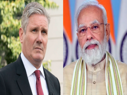Keir Starmer Labor Party's stance on Kashmir will change UK-India relations strategic partnership | Keir Starmer: कीर स्टार्मर के पीएम बनने के बाद कश्मीर पर बदलेगा लेबर पार्टी का रुख! घोषणा पत्र में किया था भारत से सहयोग का ऐलान