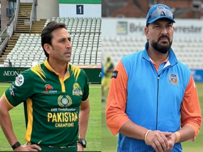 WCL Final India vs Pakistan where and how to watch Team India ready under captaincy of Yuvraj Singh | WCL Final India vs Pakistan: फाइनल में भिड़ेंगे भारत-पाकिस्तान, जानें कहां और कैसे देखें, युवराज सिंह की कप्तानी में टीम इंडिया तैयार