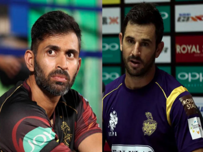 Abhishek Nair Ryan ten Doeschate set to join Indian cricket team assistant coaches Gautam Gambhir | टीम इंडिया से जुड़ेंगे अभिषेक नायर और रेयान टेन, गौतम गंभीर पुराने दोस्तों को टीम में लाए, मोर्न मोर्कल के नाम पर भी चर्चा